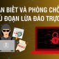 Kỹ năng nhận diện và phòng chống lừa đảo trực tuyến: Kỹ năng bảo vệ