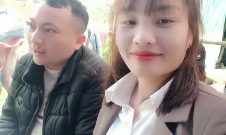 Tết trồng cây